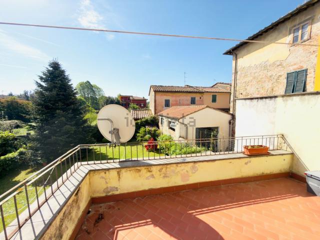 Appartamento in vendita a Santa Maria, Buggiano