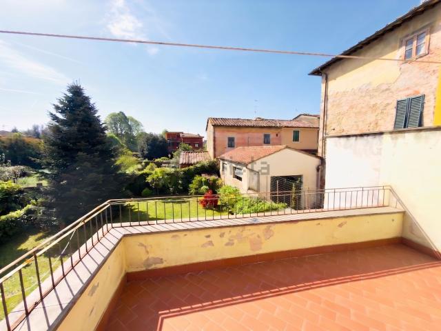Appartamento in vendita a Santa Maria, Buggiano