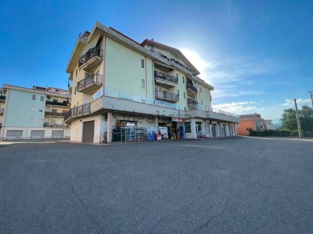 Appartamento in vendita a Calabria, Cosenza