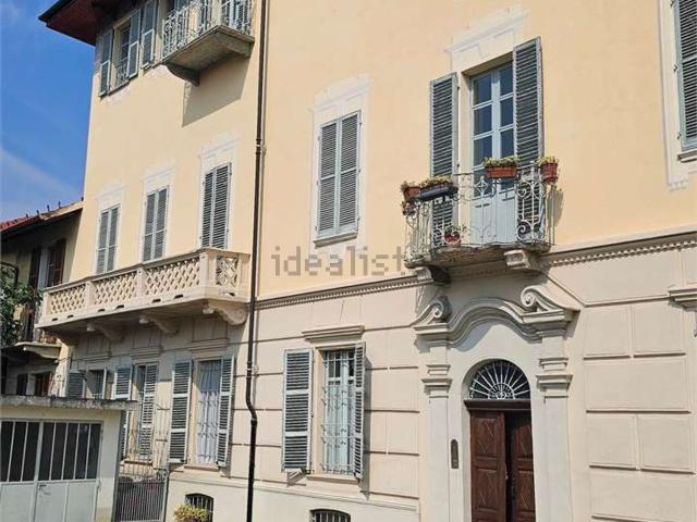 Appartamento in vendita a Piemonte, Torino