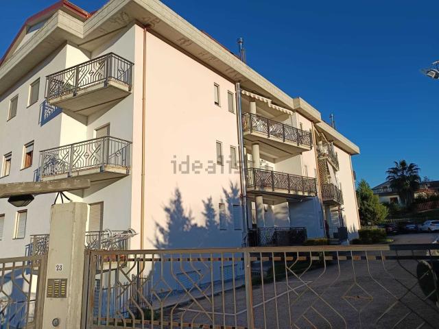 Appartamento in vendita a Calabria, Cosenza