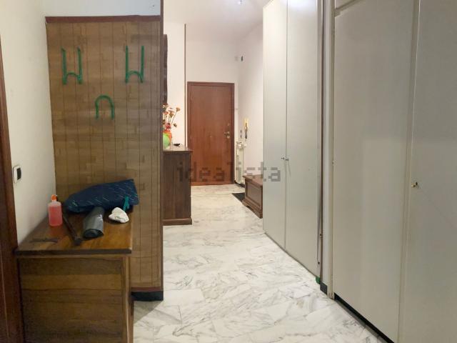Appartamento in vendita a Sampierdicanne, Chiavari