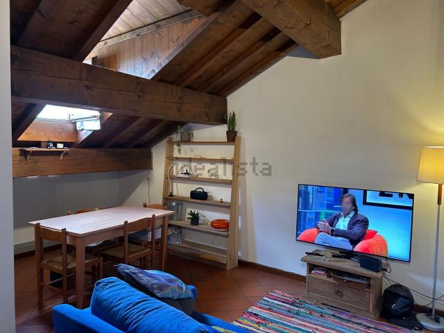 Attico in vendita a Marostica, Veneto