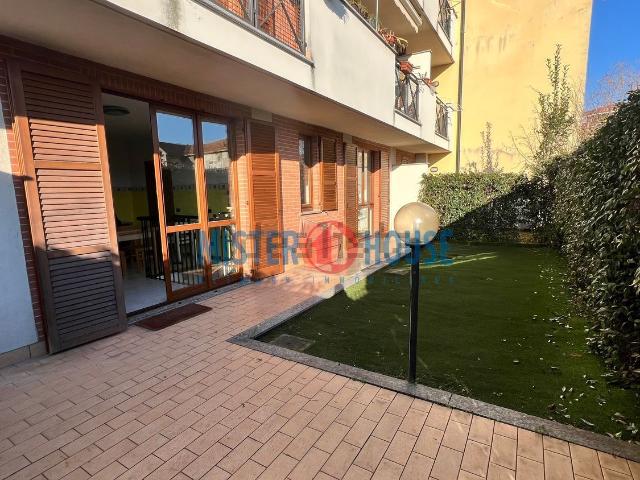 Appartamento in vendita a Bovisio, Bovisio Masciago