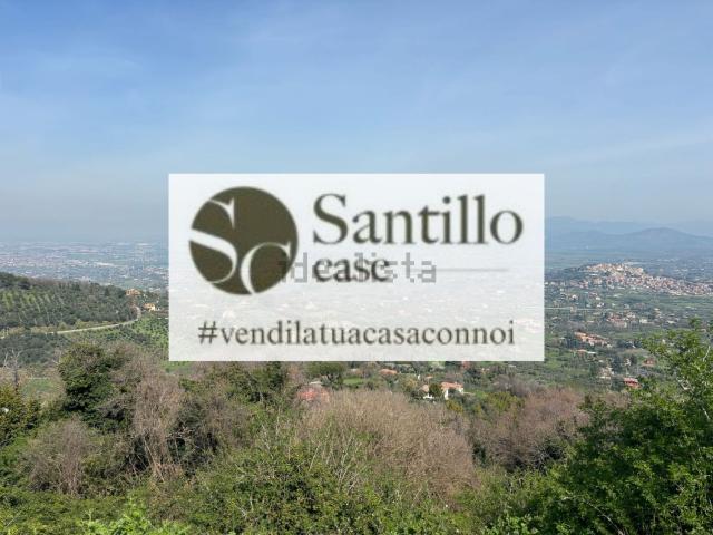Appartamento in vendita a Monte Compatri, Roma Capitale