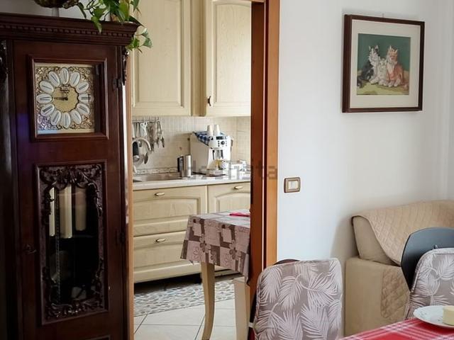 Appartamento in vendita a Caleotto, Lecco