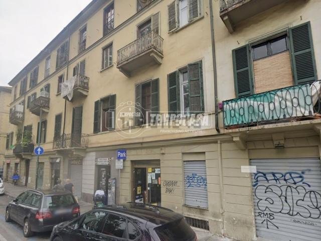 Appartamento in vendita a Circoscrizione 7, Piemonte