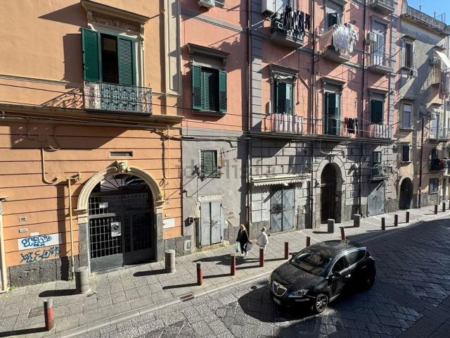 Appartamento in vendita a Ercolano, Campania