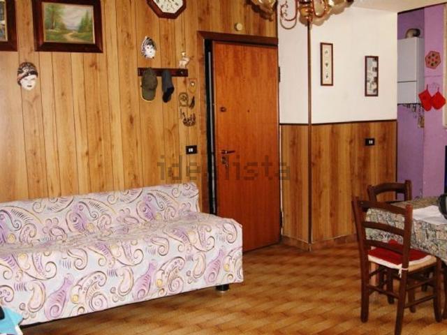 Appartamento in vendita a Santa Maria, Piemonte
