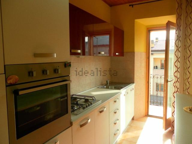 Appartamento in vendita a Castello, Marche