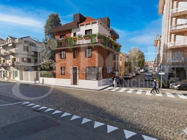 Appartamento in vendita a Rivoli, Torino