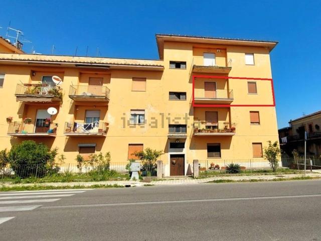 Appartamento in vendita a Fontana Liri Superiore, Lazio