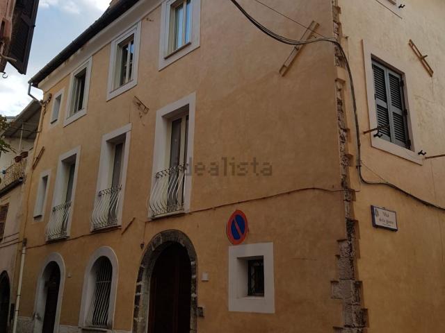 Appartamento in vendita a Maddalena, Alatri