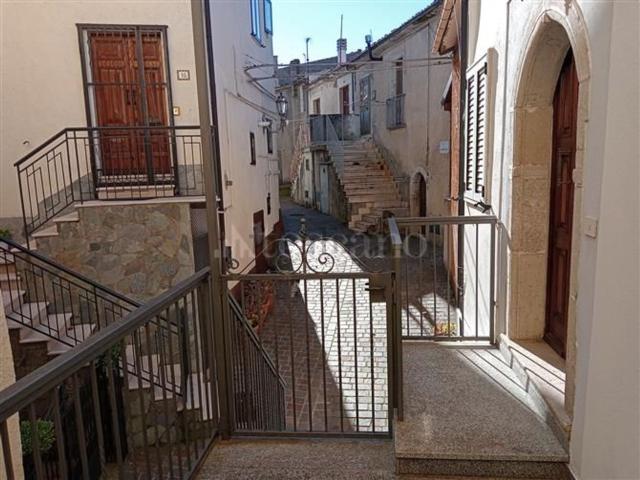 Appartamento in vendita a San Fele, Basilicata