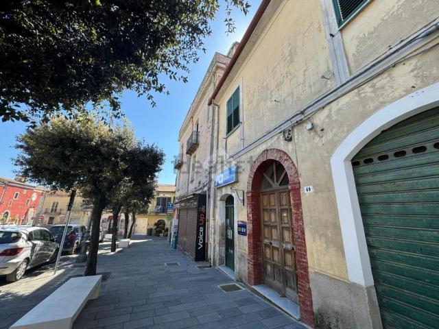 Appartamento in vendita a Vignale, San Cipriano Picentino