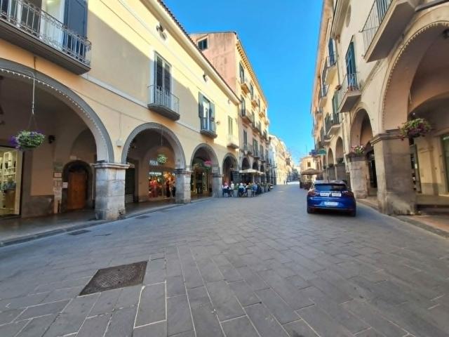 Appartamento in vendita a San Vito, Cava De' Tirreni