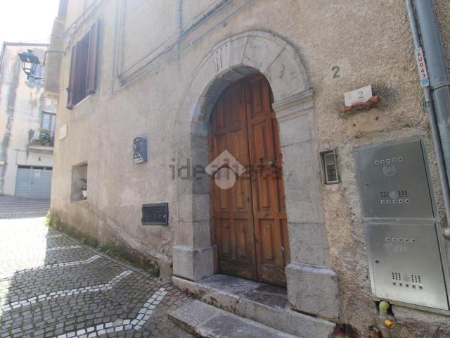 Appartamento in vendita a Vibonati, Campania