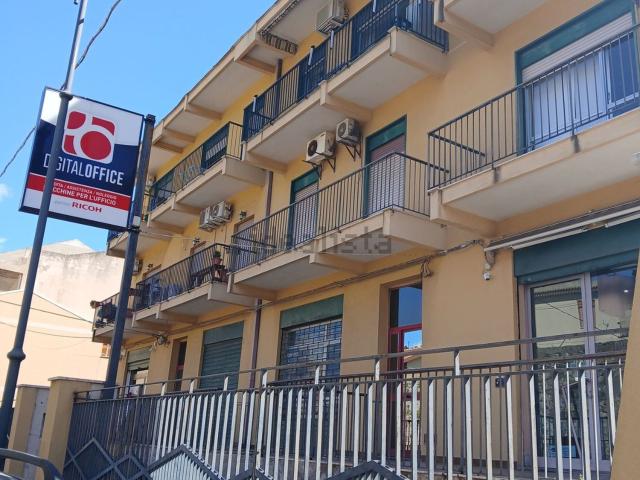 Appartamento in vendita a Nizza Di Sicilia, Sicilia