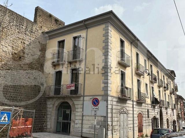 Appartamento in vendita a Avellino