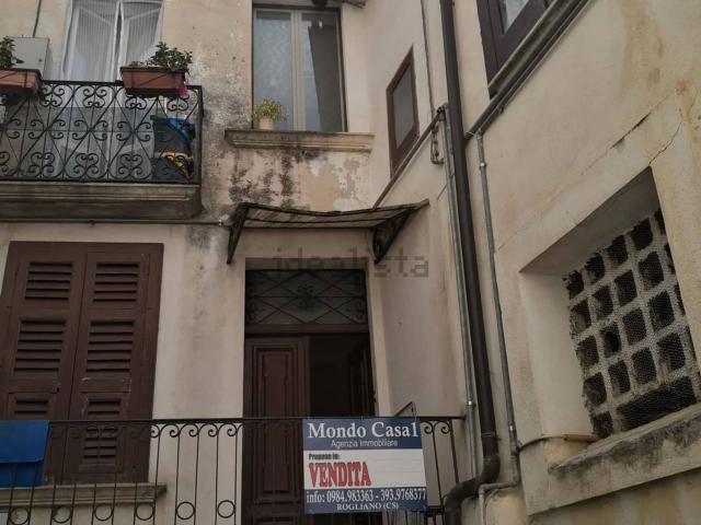 Appartamento in vendita a Calabria, Cosenza