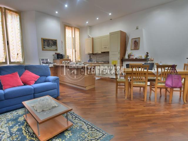 Appartamento in vendita a Marche, Macerata