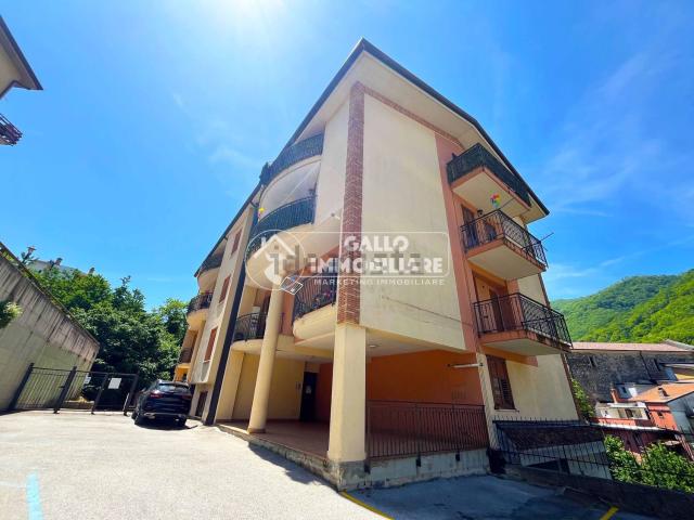 Appartamento in vendita a Vetriera, Monteforte Irpino