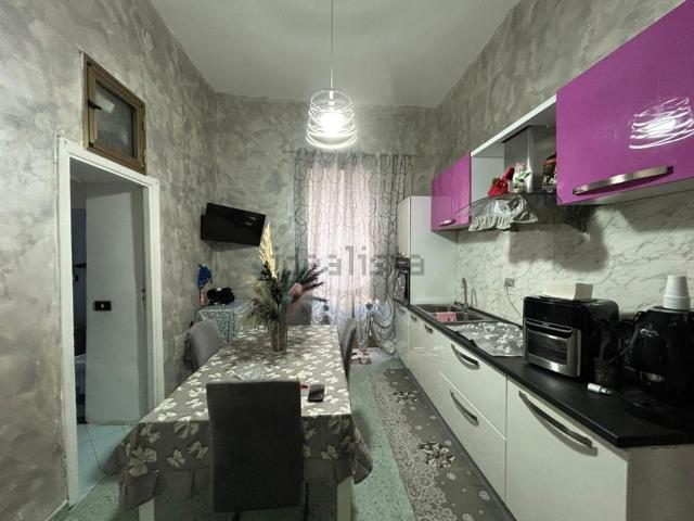 Appartamento in vendita a Sant'Antonio, Afragola