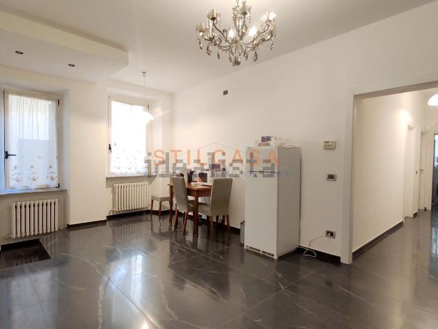 Appartamento in vendita a Centro Storico, Marche