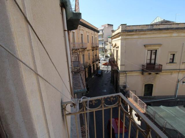 Appartamento in vendita a Bronte, Sicilia