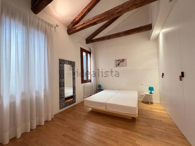Appartamento in vendita a Venezia-Murano-Burano, Venezia