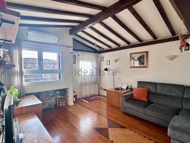 Appartamento in vendita a Venezia-Murano-Burano, Venezia