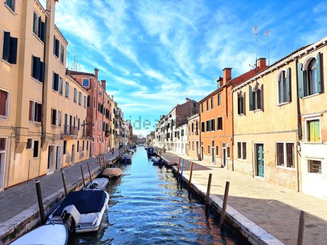 Appartamento in vendita a Venezia-Murano-Burano, Venezia