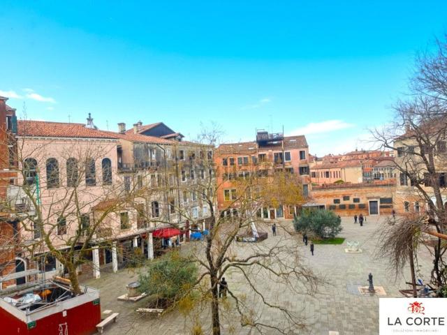 Appartamento in vendita a Venezia-Murano-Burano, Venezia