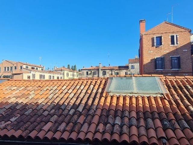 Appartamento in vendita a Cannaregio, Venezia
