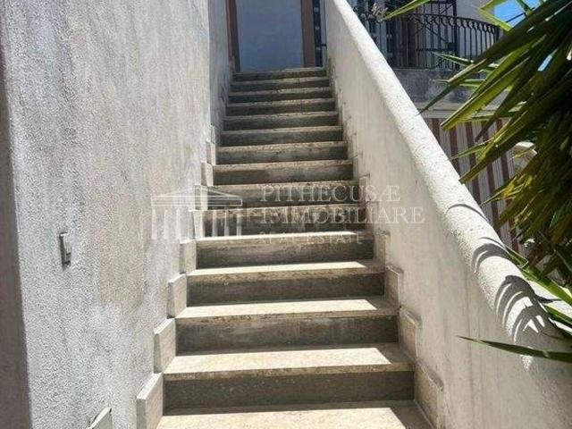 Attico in vendita a Piripissa, Ischia