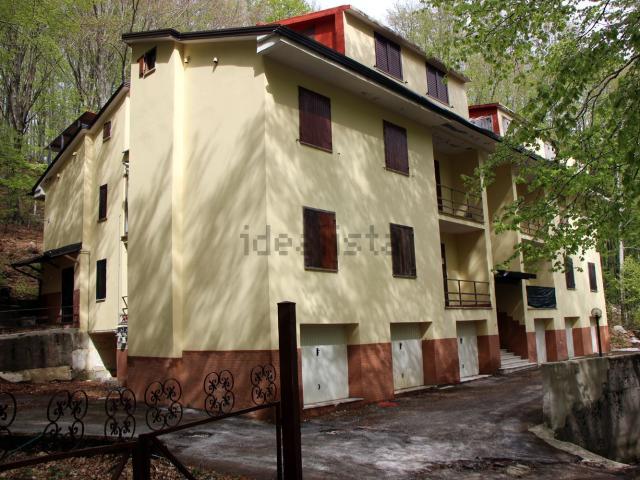 Appartamento in vendita a Bocca della Selva, Cusano Mutri