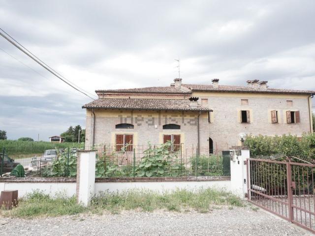 Appartamento in vendita a Sissa Trecasali, Sissa