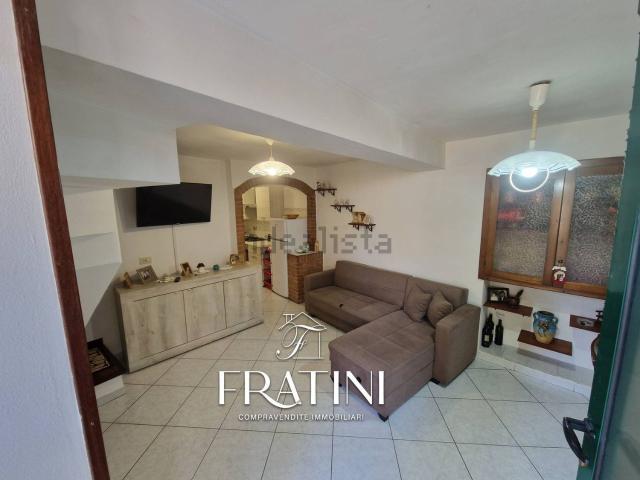 Appartamento in vendita a Cerqueto, Civitella del Tronto