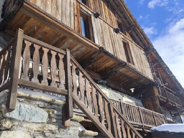 Appartamento in vendita a Vily, Ayas