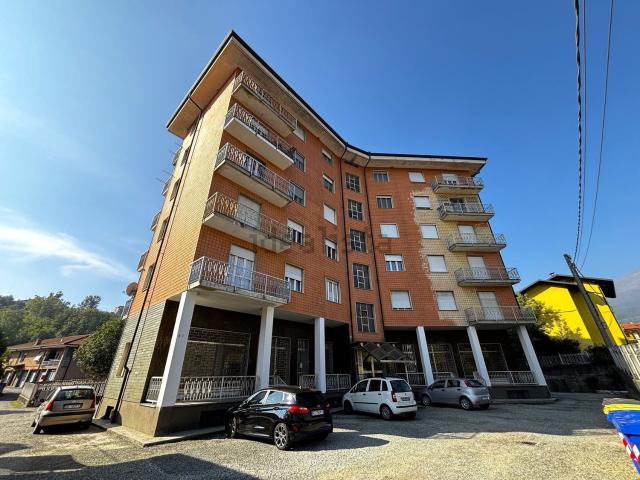 Appartamento in vendita a Crosi, Forno Canavese