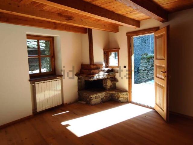 Appartamento in vendita a Arvier, Aosta