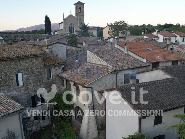 Appartamento in vendita a Spoleto, Umbria