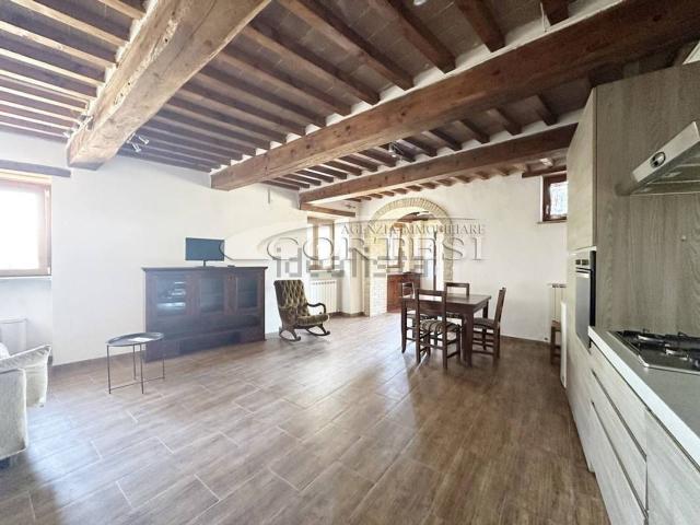 Appartamento in vendita a San Leo Bastia, Umbria