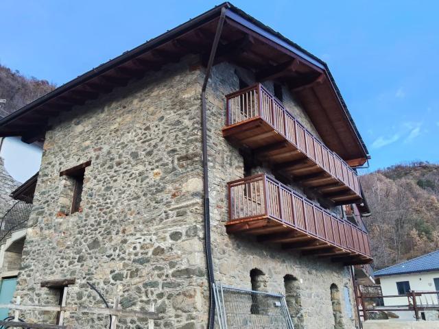 Appartamento in vendita a Saint Vincent, Aosta