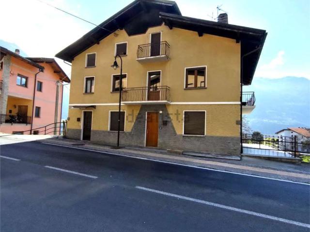 Appartamento in vendita a Challand-Saint-Victor Capoluogo - Ville, Challand-Saint-Victor