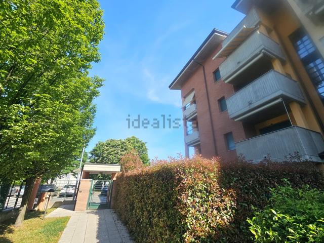 Appartamento in vendita a Bareggia, Lissone