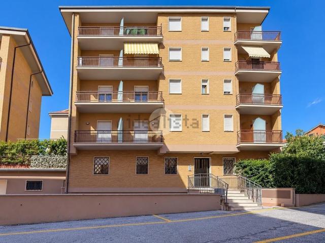Appartamento in vendita a Santa Barbara, L'Aquila