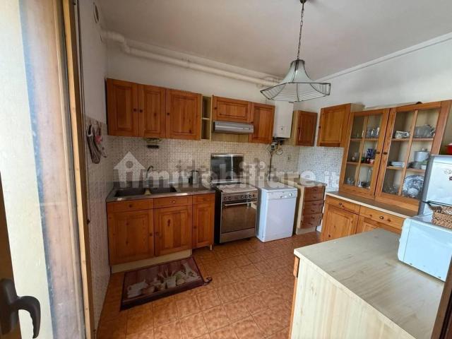Appartamento in vendita a Porta a Mare, Pisa