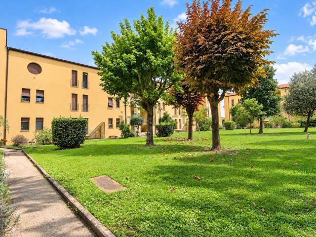 Appartamento in vendita a Porta a Mare, Pisa