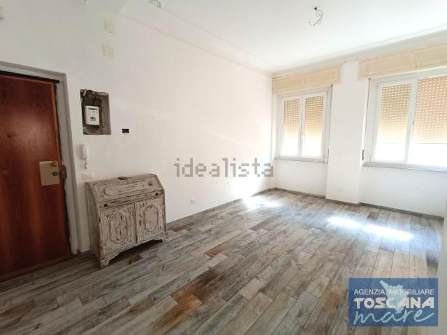 Appartamento in vendita a Livorno